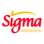 Gráfico Sigma Alimentos Comercial